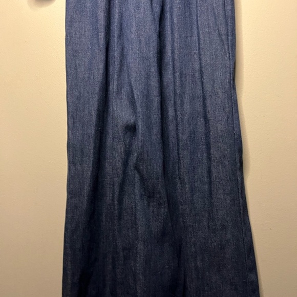 Vintage 70s sears denim jumpsuit - Picture 14 of 15